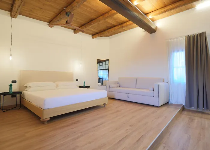 Valerio Resort Beach Club